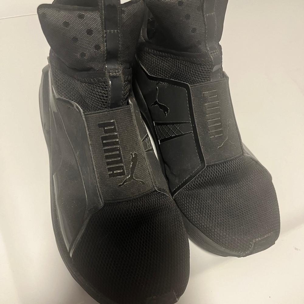 Puma/Kylie Sneakers